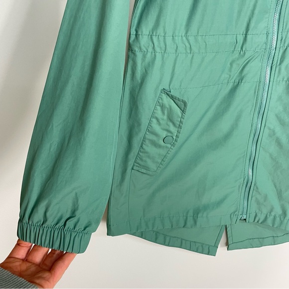 Fat Face Women's Pac Away Mac Jacket Size US $ - Picture 3 of 16